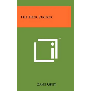 The Deer Stalker