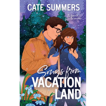Songs From Vacationland