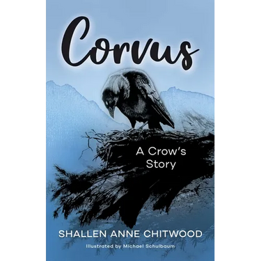 Corvus: A Crow's Story
