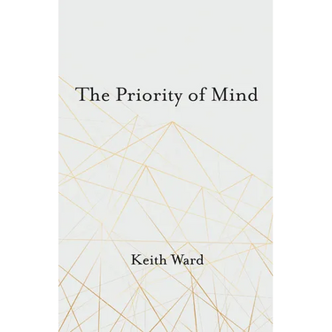 The Priority of Mind