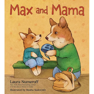 Max and Mama