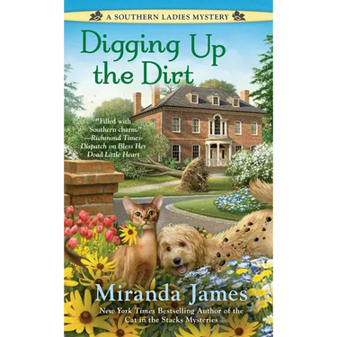 Digging Up the Dirt