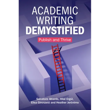 Academic Writing Demystified
