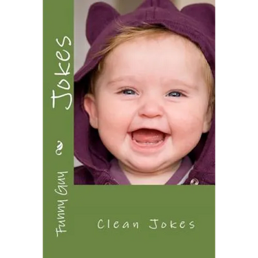 Jokes: Clean Jokes