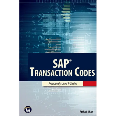 SAP Transaction Codes