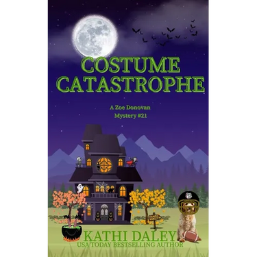 Costume Catastrophe