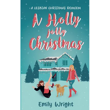 A Holly Jolly Christmas