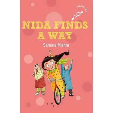 Nida Finds a Way