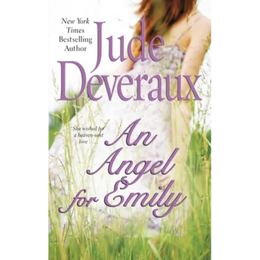 Angel for Emily