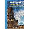 Jerome, Arizona Travel Guide: Journey Through The Place Where History Echoes Through The Streets