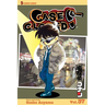 Case Closed, Vol. 37: A Study in Black