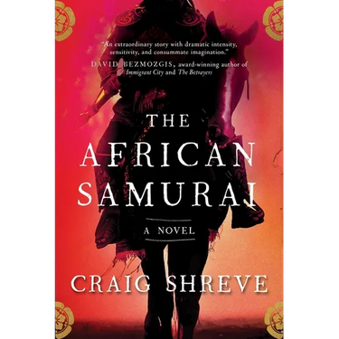 The African Samurai