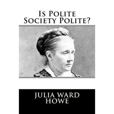 Is Polite Society Polite?