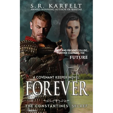 Forever: The Constantine's Secret