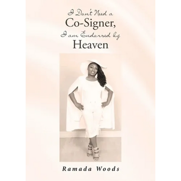I Don't Need a Co-Signer, I am Endorsed by Heaven