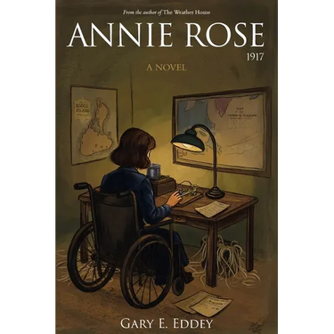 Annie Rose