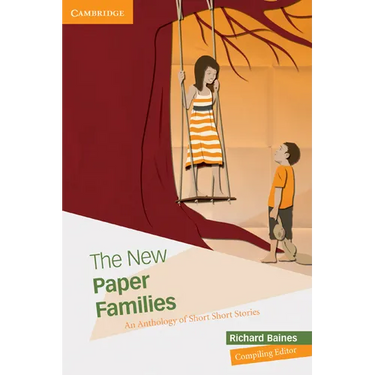 The New Paper Families