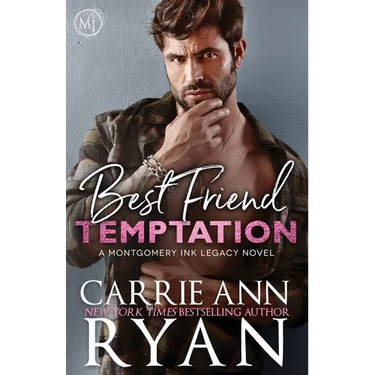 Best Friend Temptation