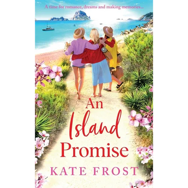 An Island Promise