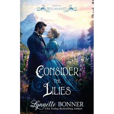 Consider the Lilies