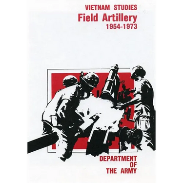 Field Artillery 1954-1973