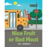 Nice Fruit or Bad Meat