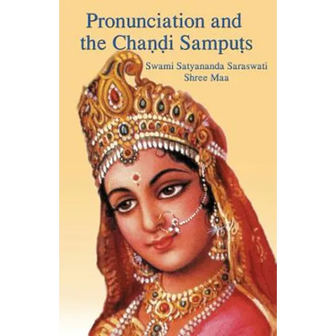 Pronunciation and the Chandi Samputs