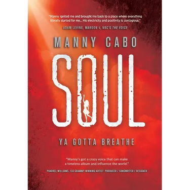 Soul: Ya Gotta Breathe