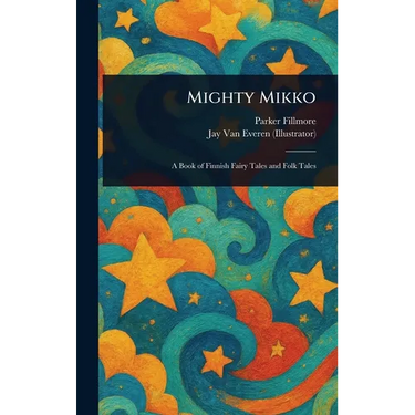 Mighty Mikko
