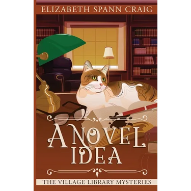 A Novel Idea