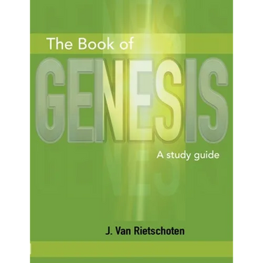 Genesis: A Workbook