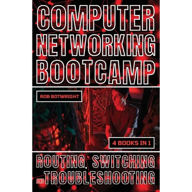 Computer Networking Bootcamp: Routing, Switching And Troubleshooting