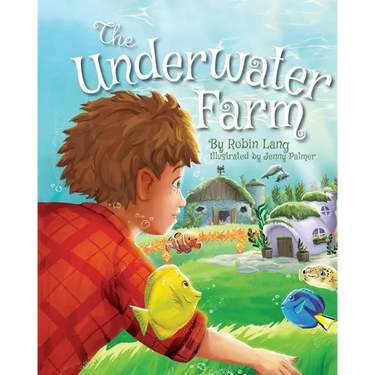The Underwater Farm