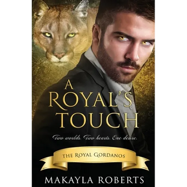 A Royal's Touch