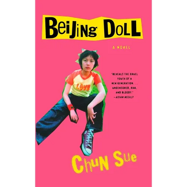 Beijing Doll