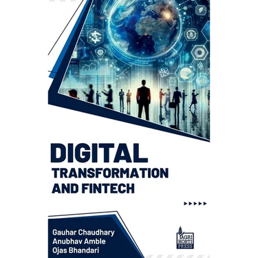 Digital Transformation and Fintech