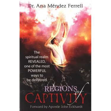 Regions of Captivity