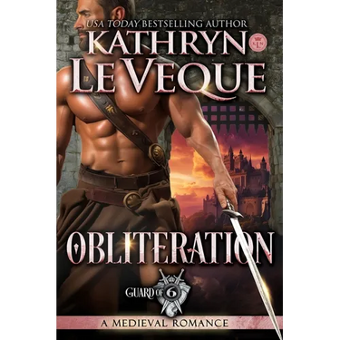 Obliteration: A Medieval Romance