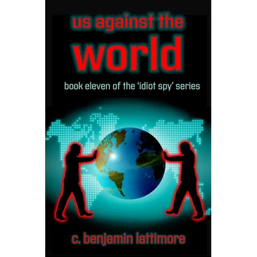 us against the world