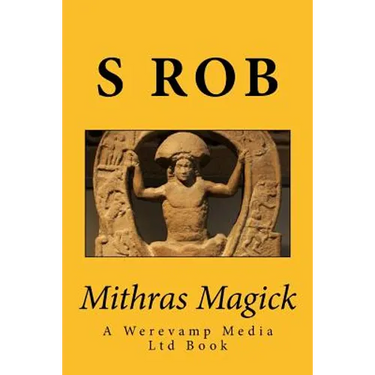 Mithras Magick