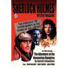 Sherlock Holmes Mystery Magazine #2