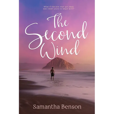 The Second Wind: A small town, second chance, steamy romance