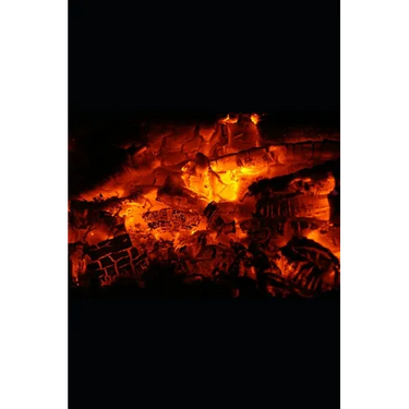 The Mysteries of Writing: The Burning Letter