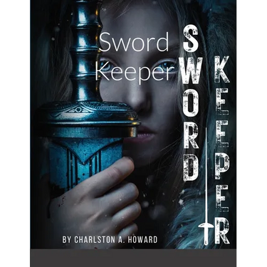 Sword Keeper