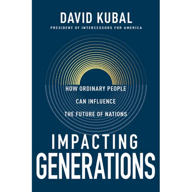 Impacting Generations: How Ordinary People Can Influence the Future of Nations