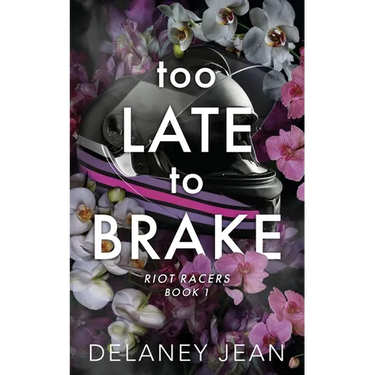Too Late To Brake