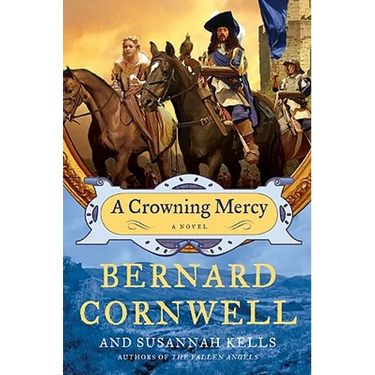 A Crowning Mercy