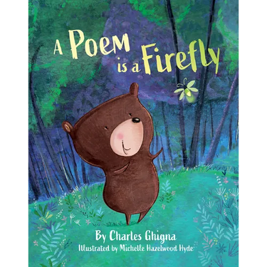 A Poem Is a Firefly