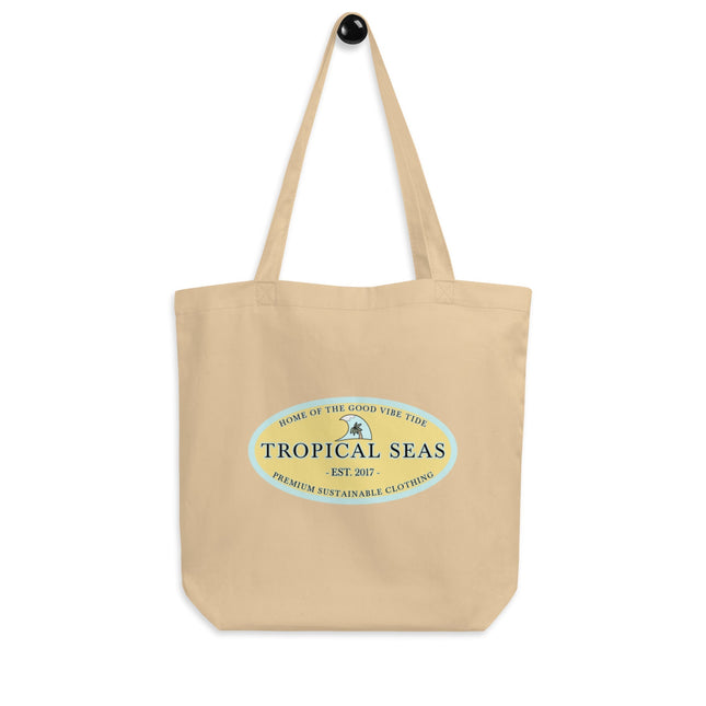 Dreamland Eco Tote Bag by Tropical Seas Clothing