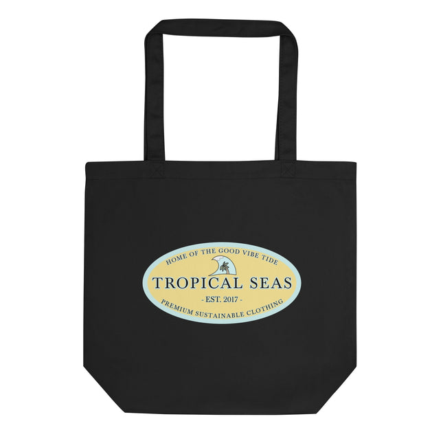 Dreamland Eco Tote Bag by Tropical Seas Clothing